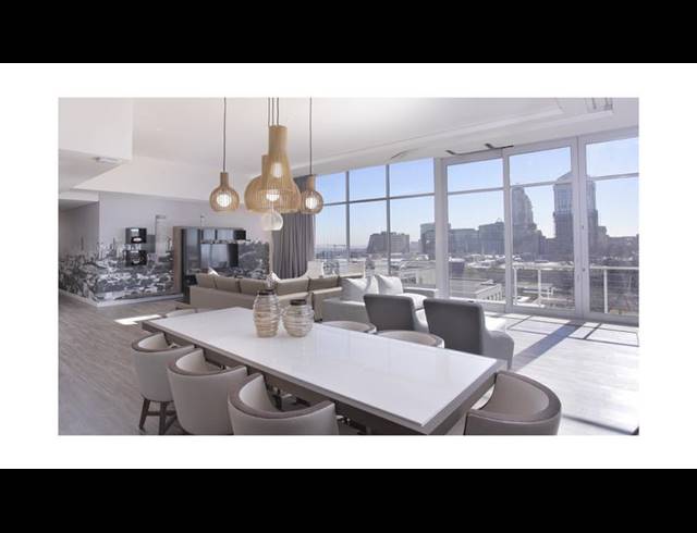 2 BEDROOM PROPERTY TO RENT IN SANDTON CENTRAL
